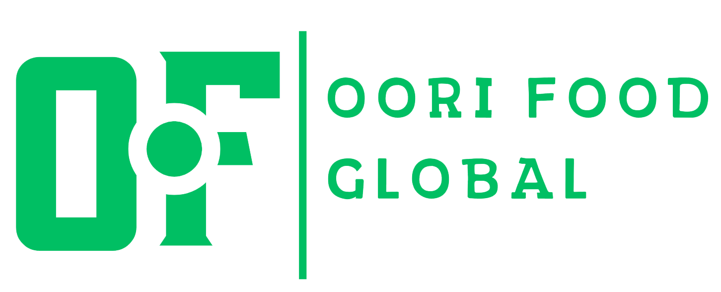 Oori Global Food Oori Global Food